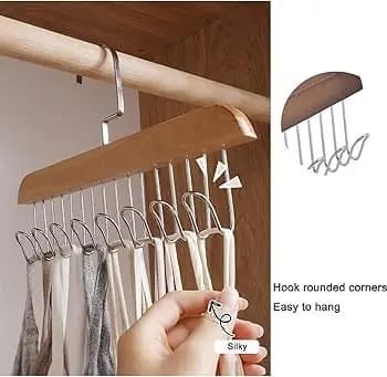Wooden Hanger
