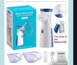 Nemulizer