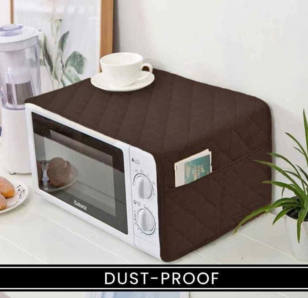 oven cover
